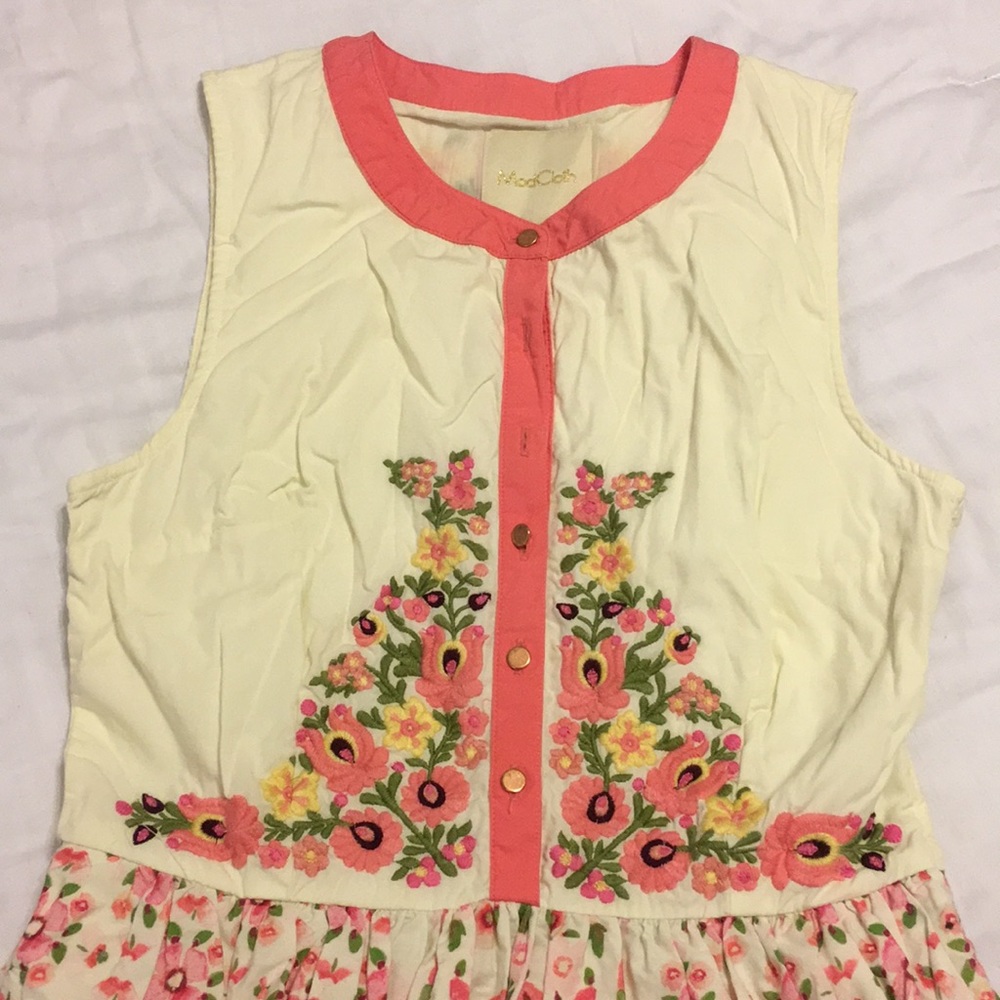 ModCloth Dress